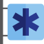 Health Care icon 64x64